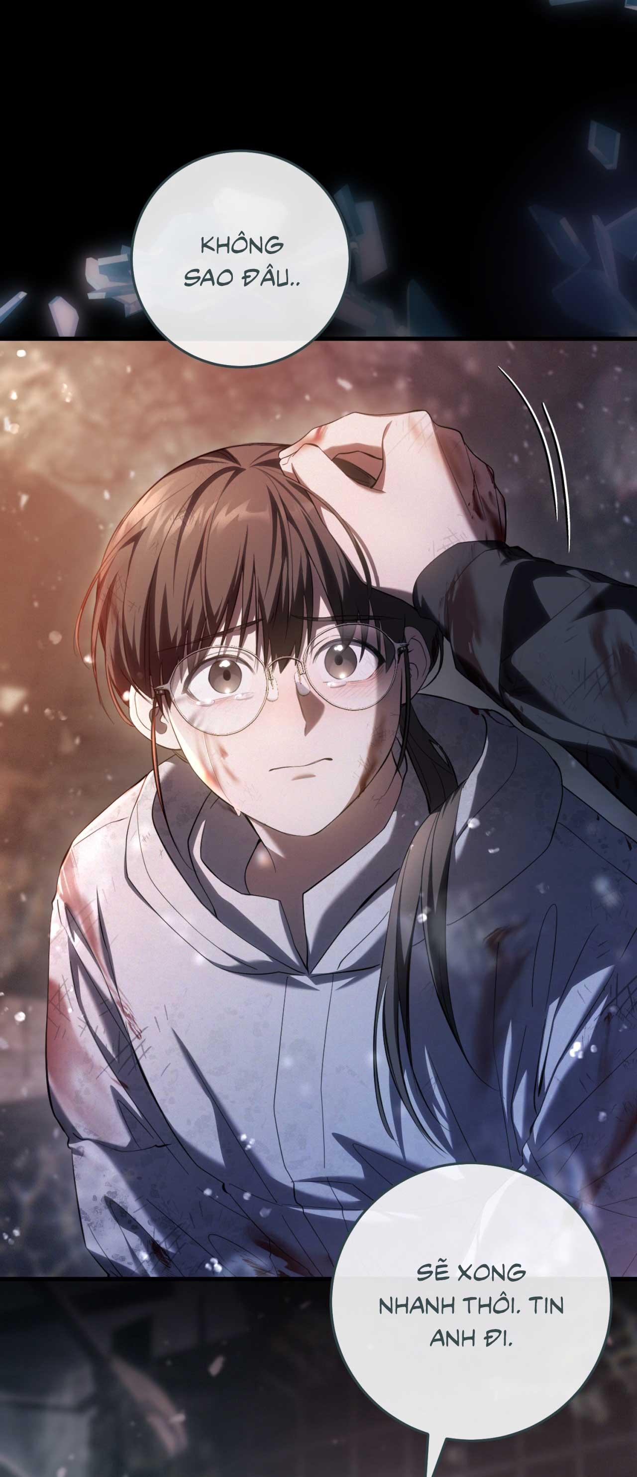 Đọc truyện Hunter muốn sống một cách yên bình - Chapter 22