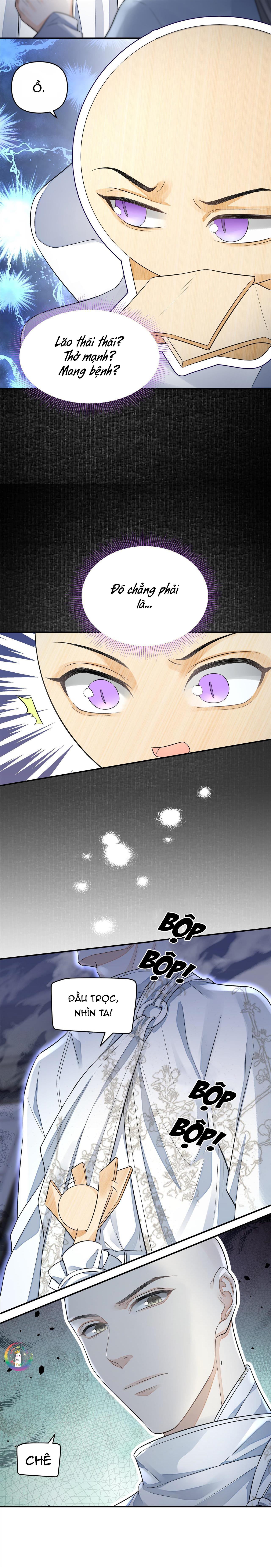 Đọc truyện (END) Đồng Tiền Kham Thế - Chapter 22.2