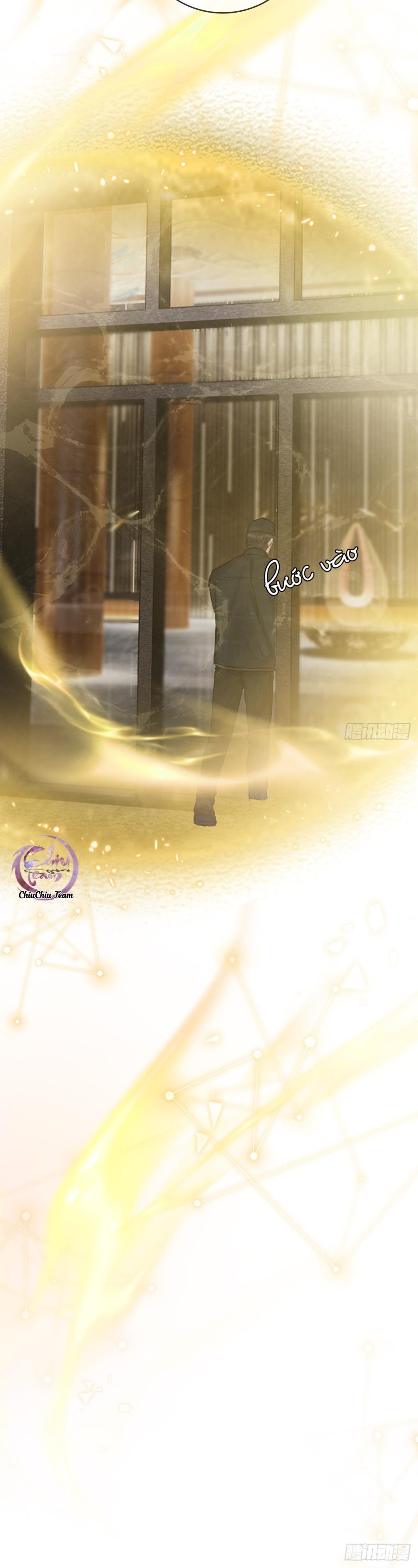 Đọc truyện Quen Lâu Mới Biết Người Thiếu Tâm Cơ - Chapter 21