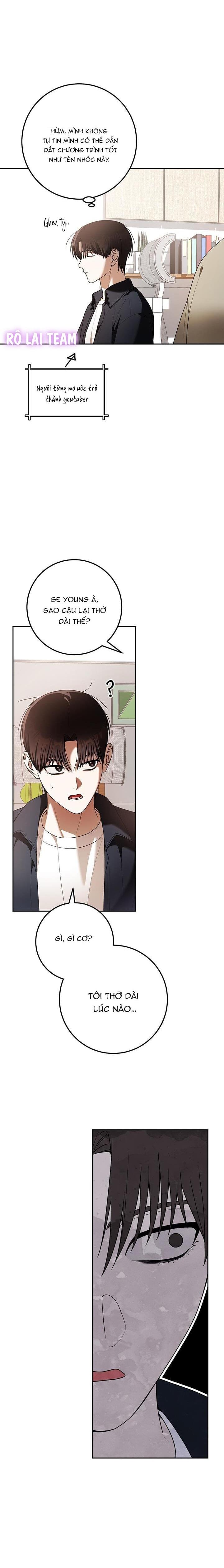 Đọc truyện CÚ ĐẤM NETKAMA - Chapter 79