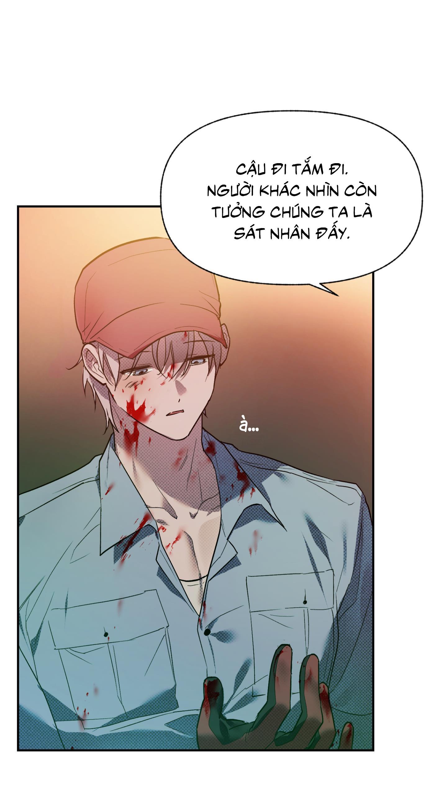 Đọc truyện GIÀNH QUYỀN KIỂM SOÁT - Chapter 2