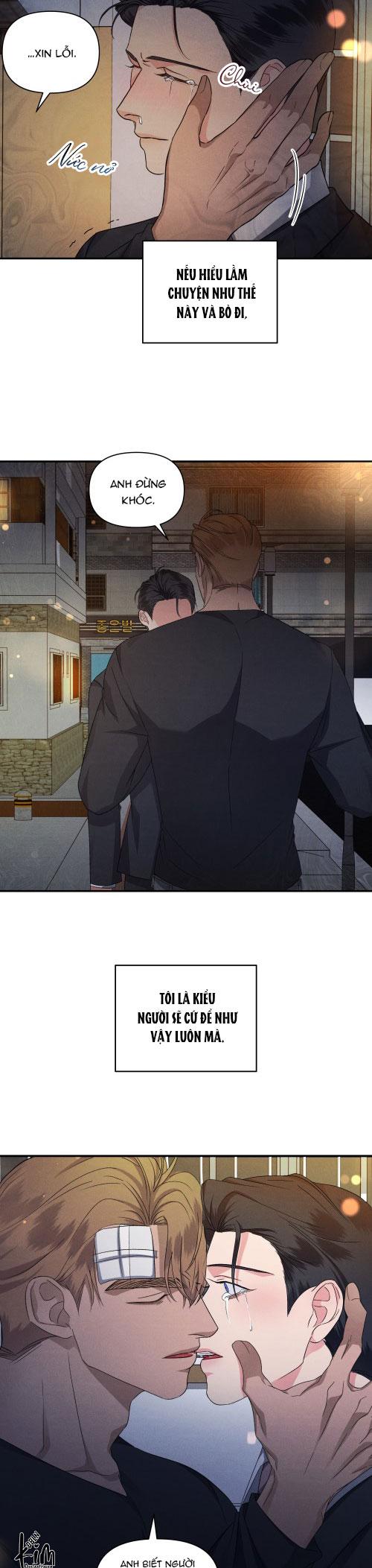 Đọc truyện BL NGẮN TUYỂN CHỌN - Chapter 16.4