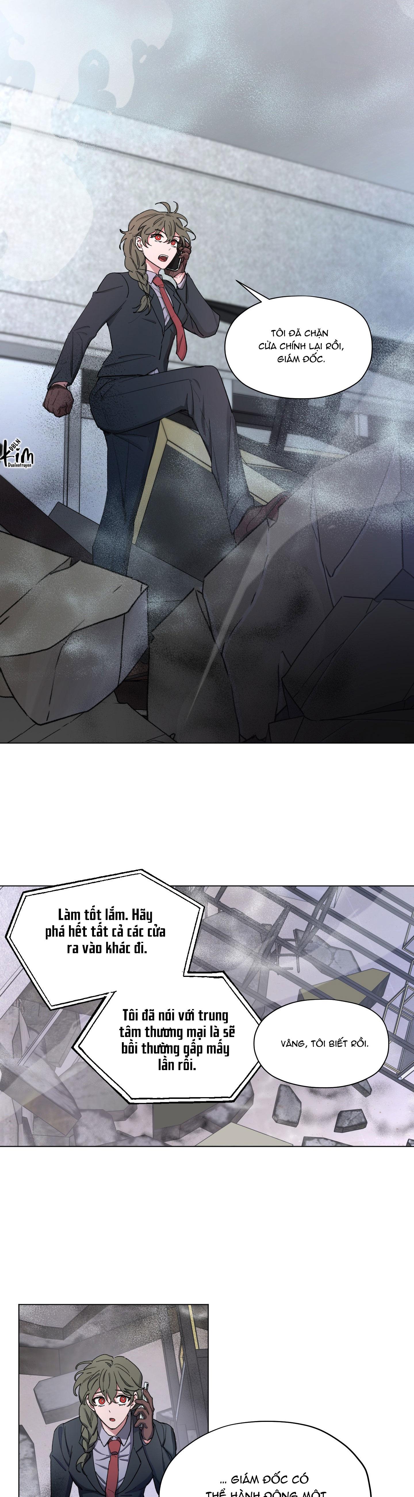 Đọc truyện GUIDE TOÀN NĂNG - Chapter 7