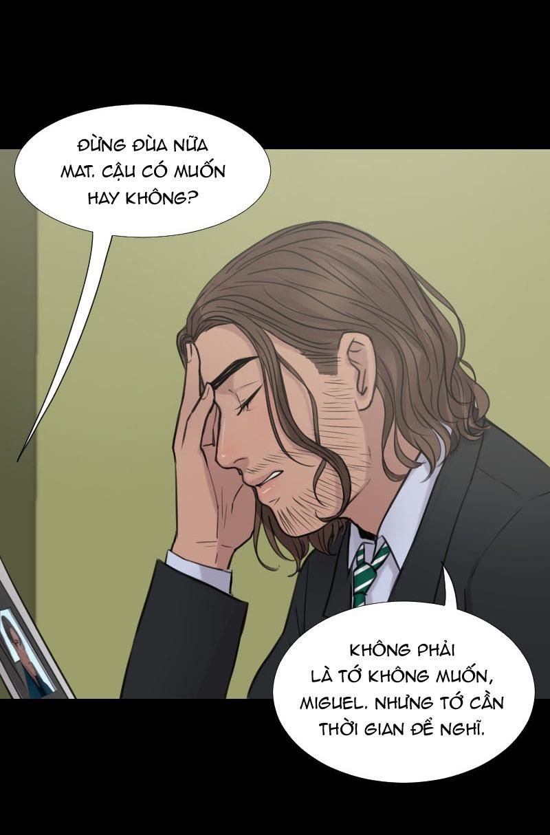 Đọc truyện The Doctors are Out - Chapter 19