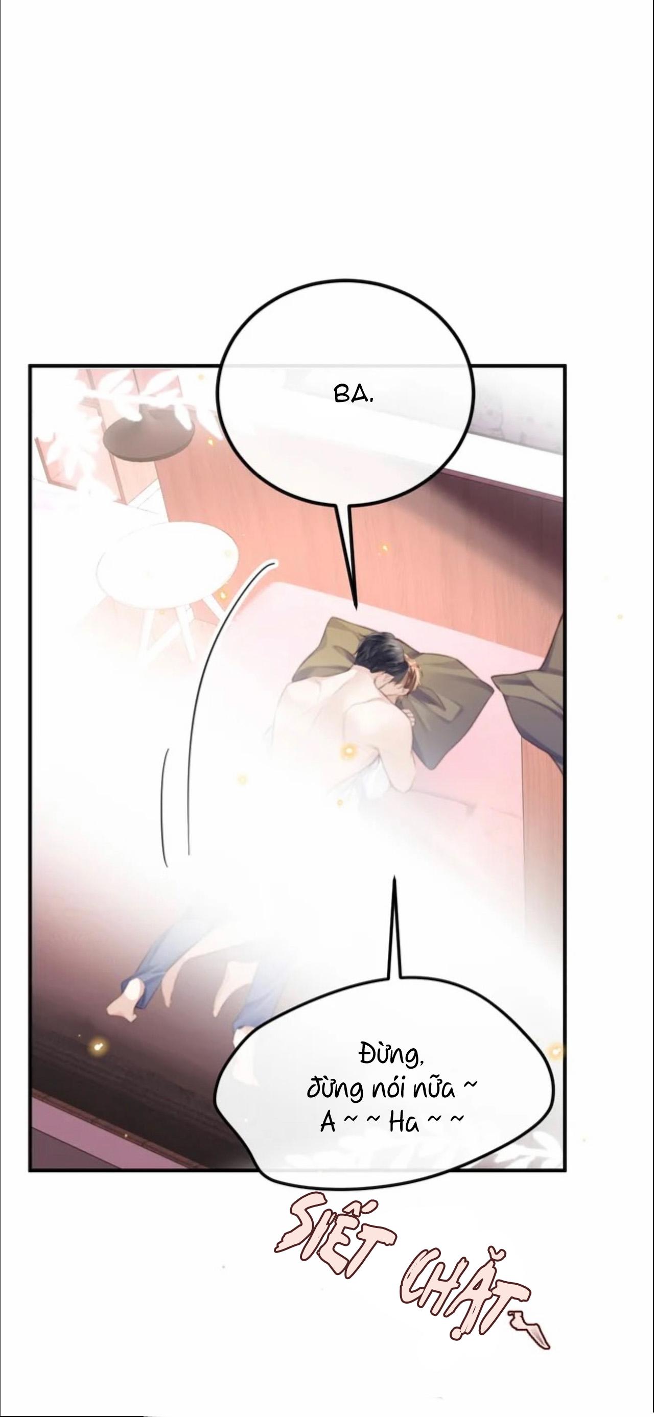 Đọc truyện (END) Đặc Chế Cho Riêng Anh - Chapter 120.1