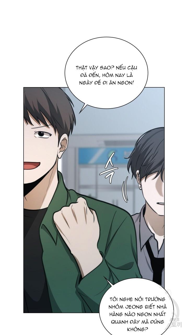 Đọc truyện Song Trùng - Chapter 40
