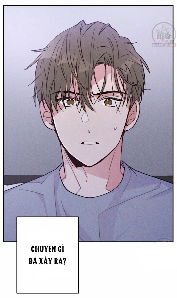 Đọc truyện Mưa Giông - Chapter 13