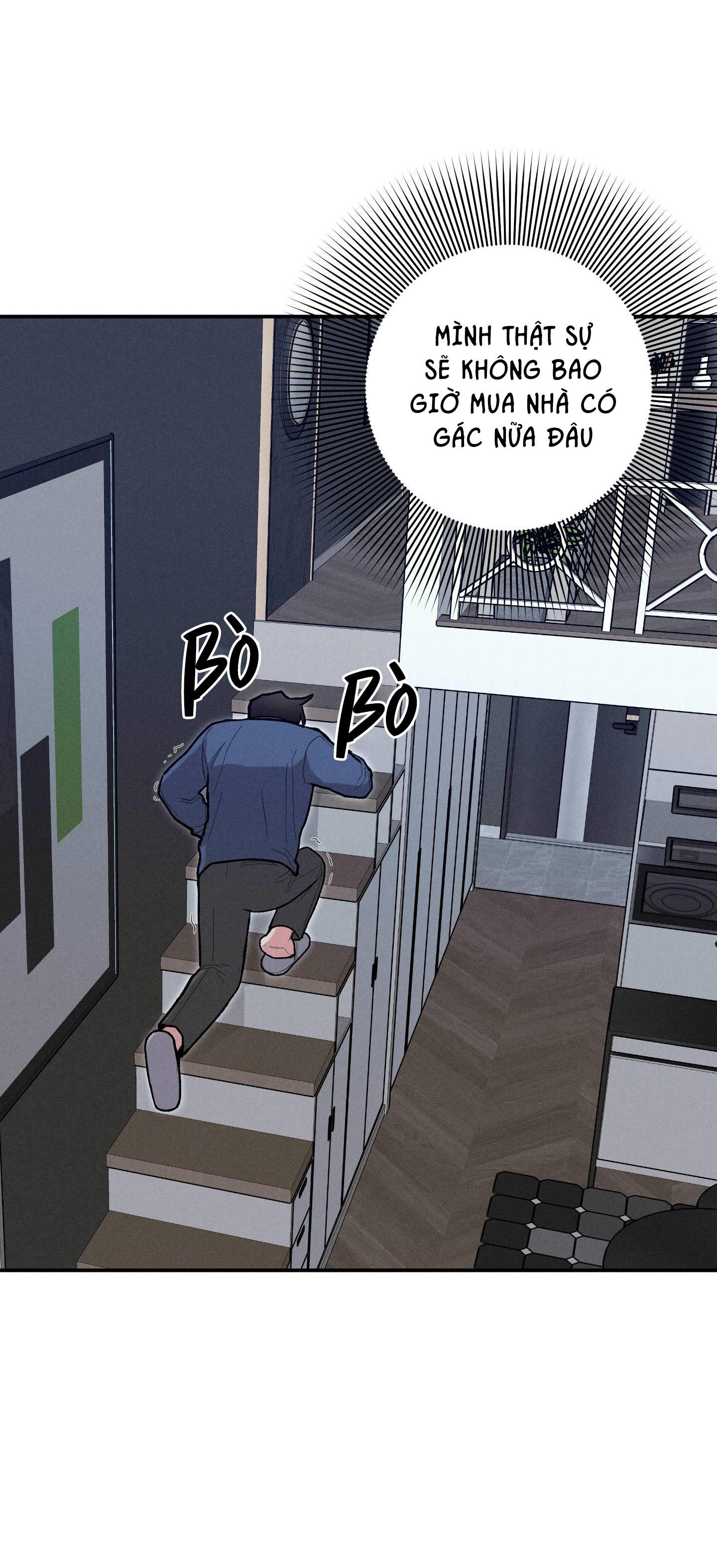 Đọc truyện (DROP) MÓN QUÀ DÀNH CHO KẺ NGẠO MẠN - Chapter 37