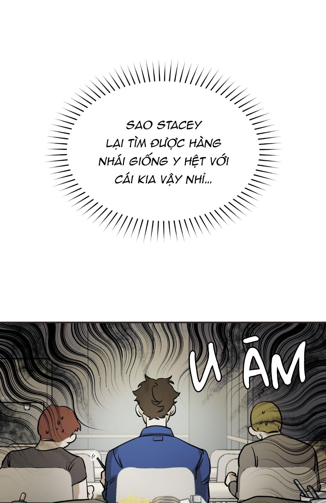 Đọc truyện NERD PROJECT - Chapter 2