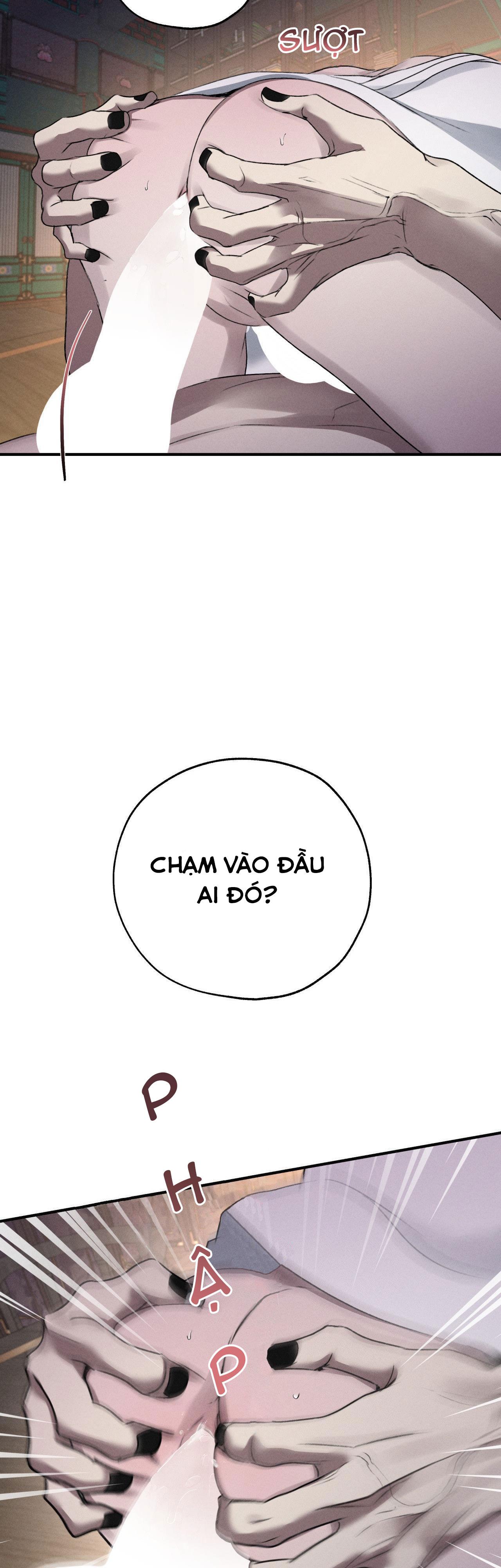 Đọc truyện NĂNG LƯỢNG DƯƠNG - Chapter 9