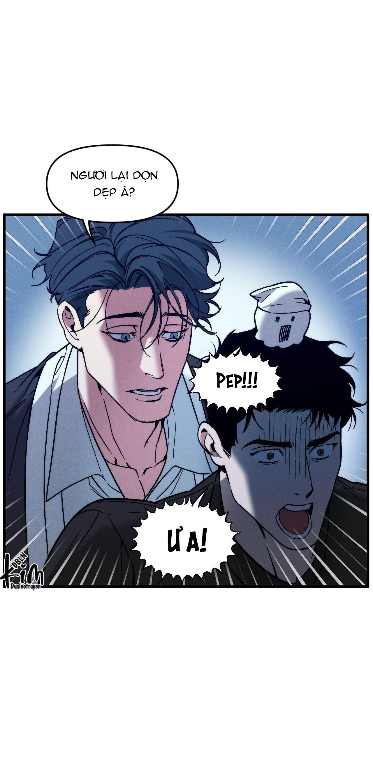 Đọc truyện ANH CHỒNG TẾ PHẨM - Chapter 16