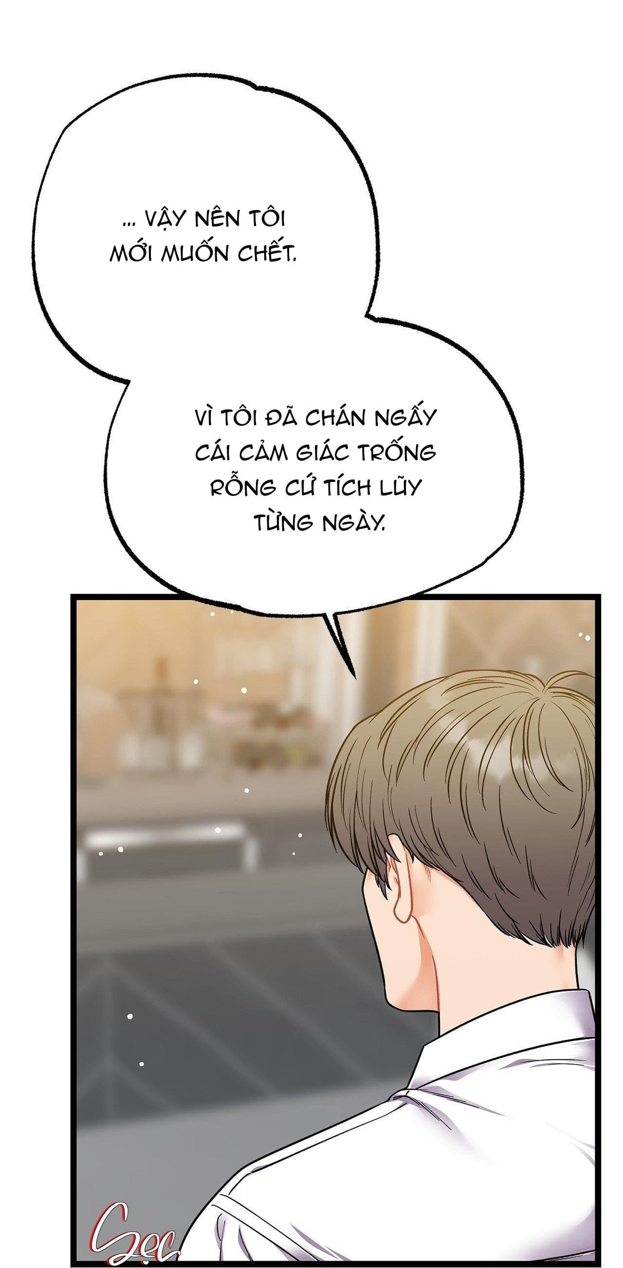 Đọc truyện FIRE IN THE WHOLE - Chapter 5