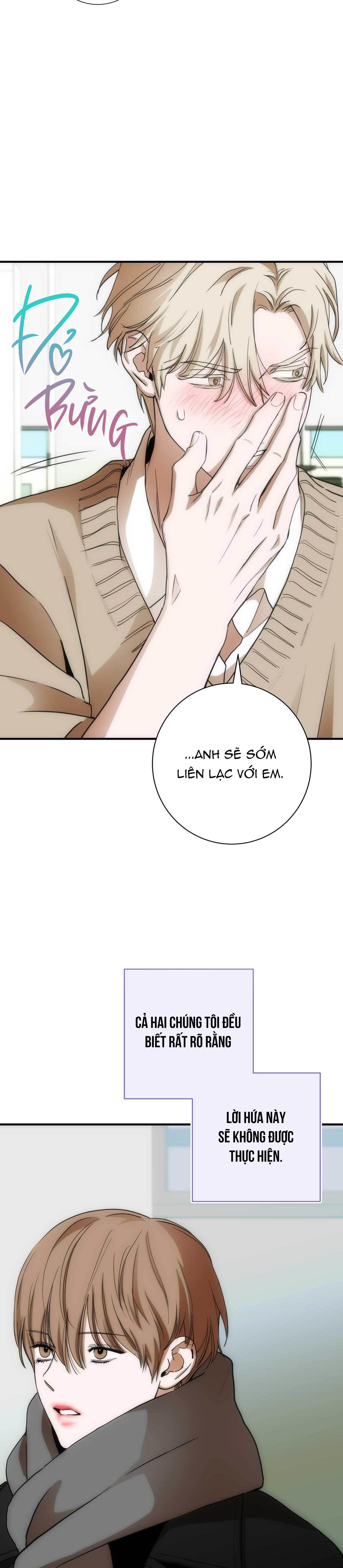 Đọc truyện CHÌM TRONG KHOÁI LẠC - Chapter 7