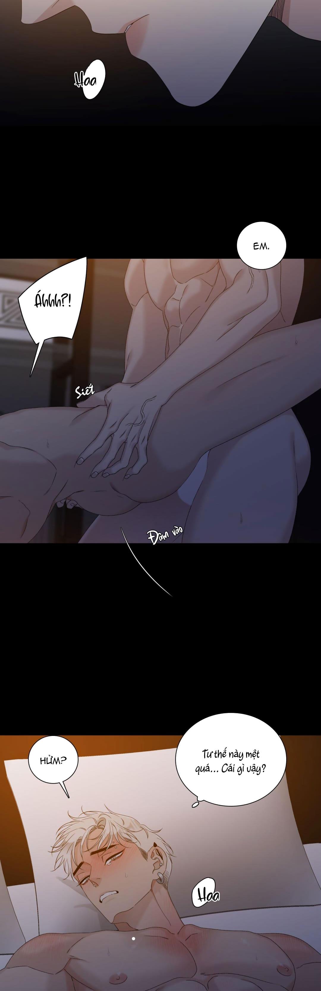 Đọc truyện KHỞI ĐẦU SAI LẦM - Chapter 22