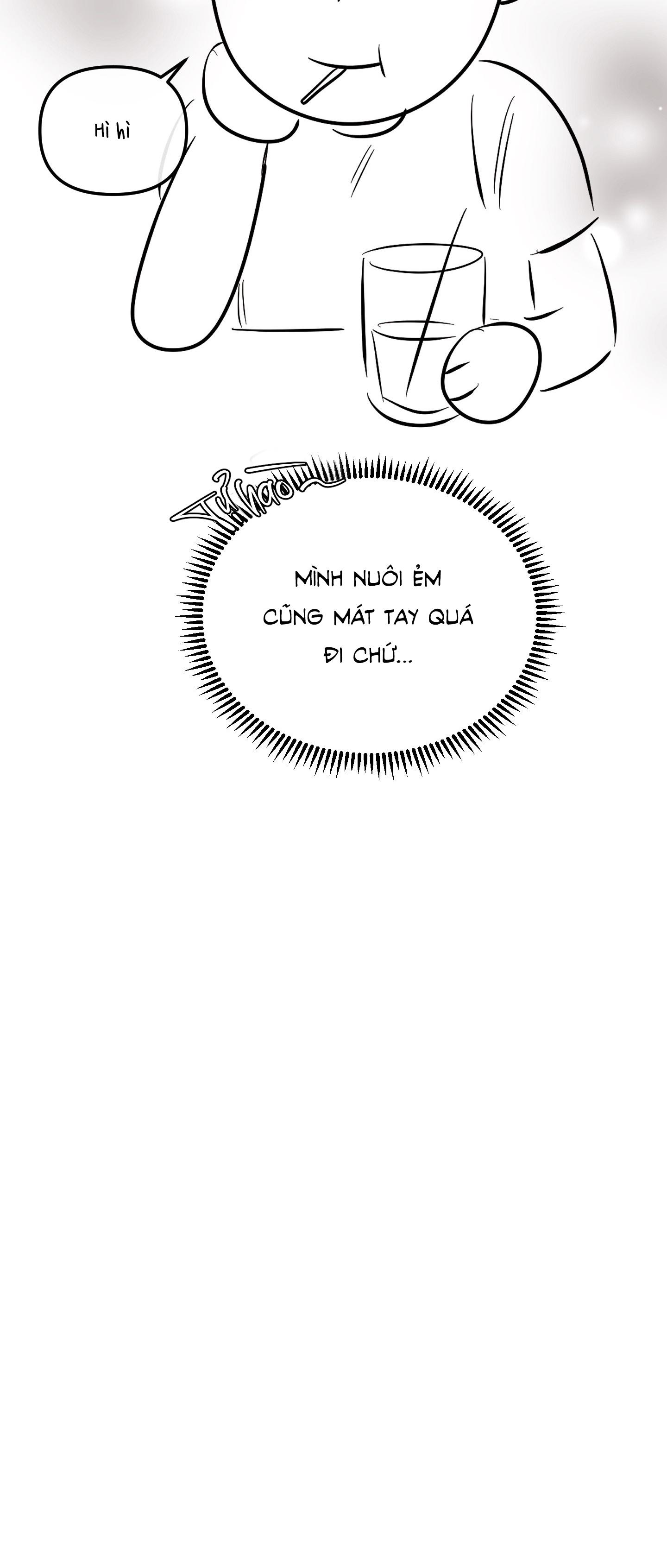 Đọc truyện CÁ MINH THÁI KHÔ QUẮT RỒI! - Chapter 53.1