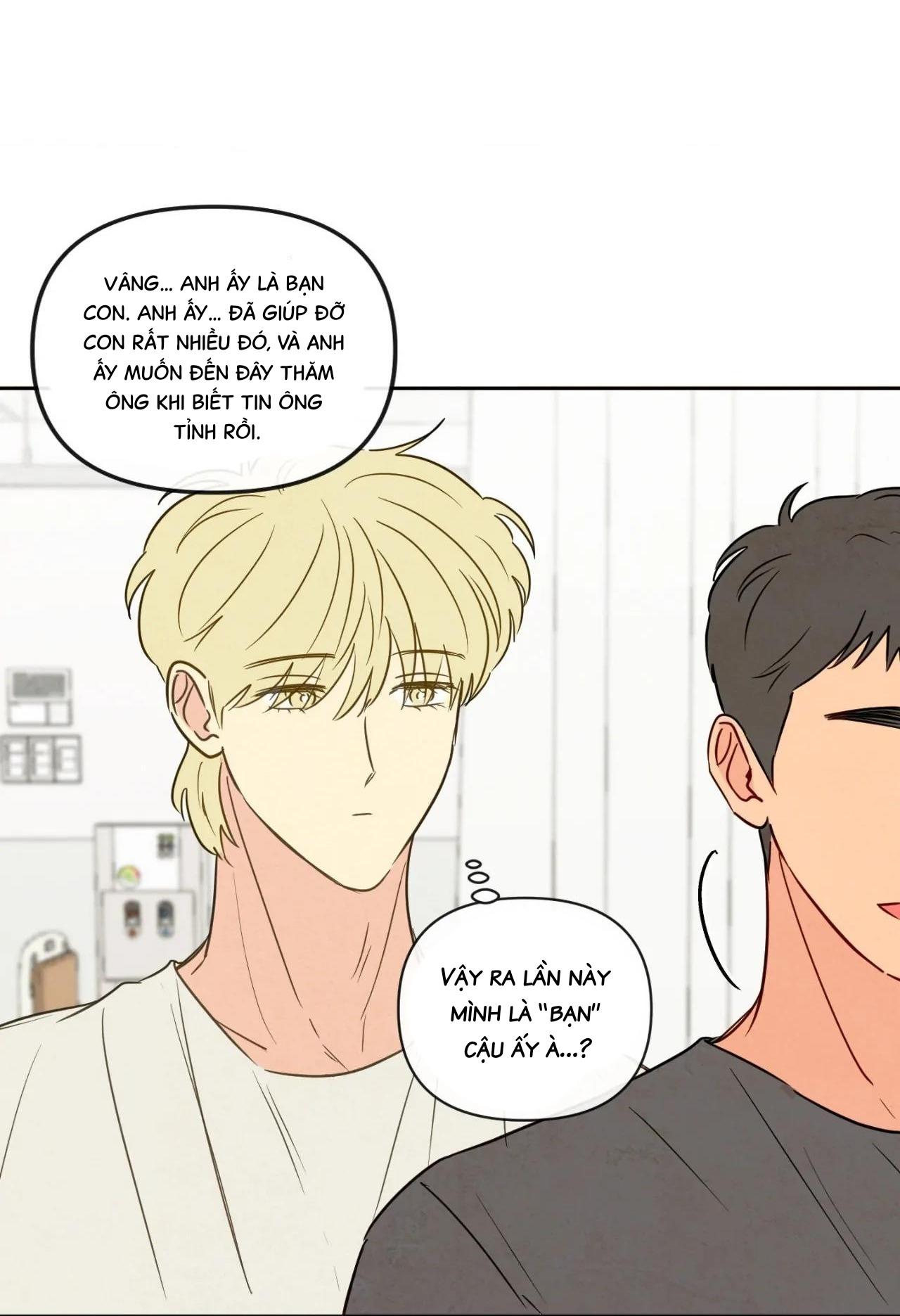 Đọc truyện Sự quyến rũ của Thần Rắn - Chapter 9