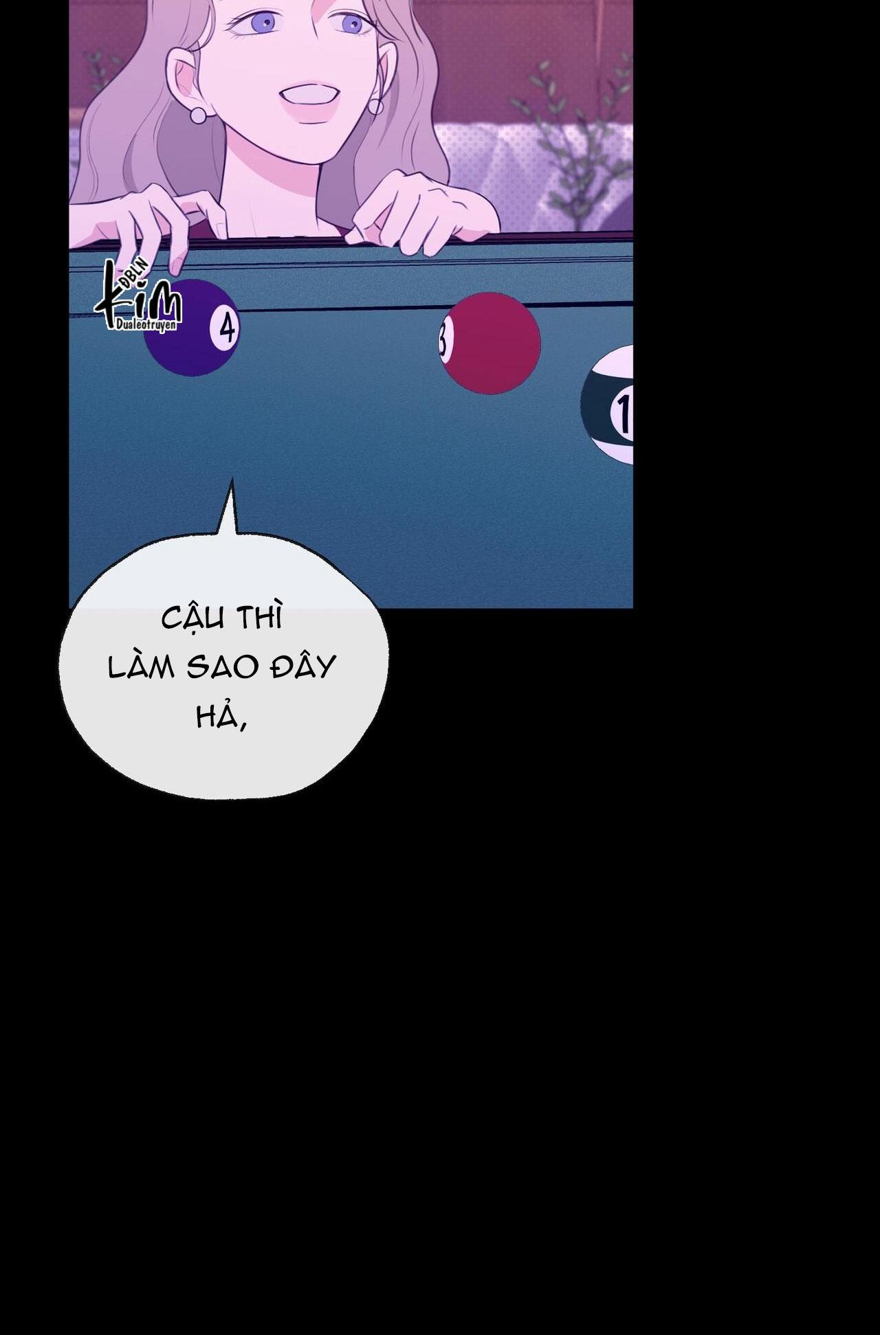 Đọc truyện NGHIỆN SEX - Chapter 23.1