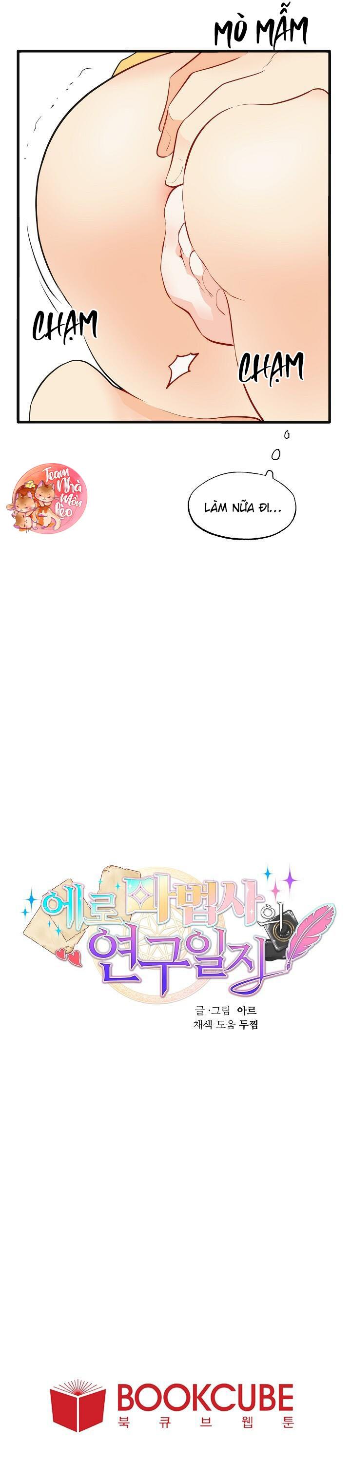 Đọc truyện Cai Thuốc - Chapter 60