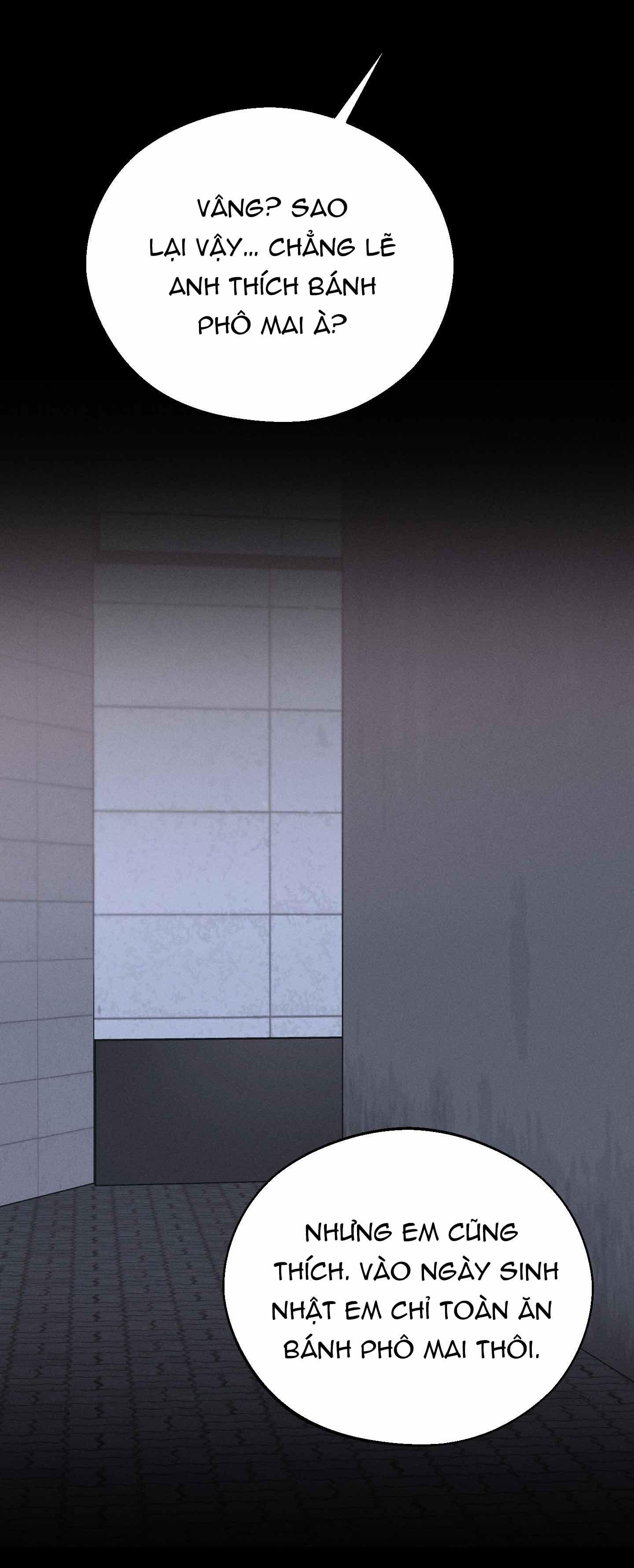 Đọc truyện  Cứu tinh của Thứ Hai - Chapter 27