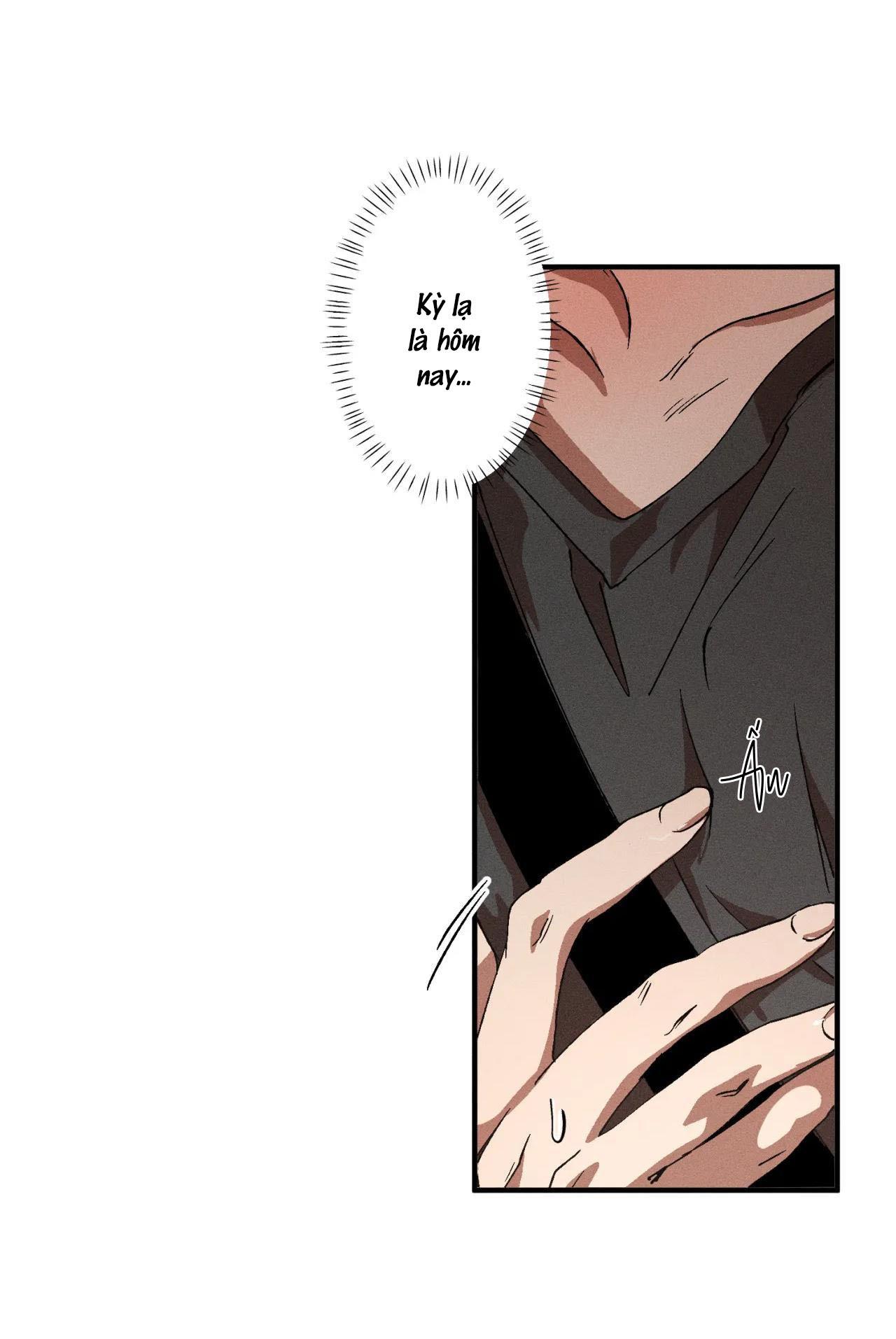 Đọc truyện  Bẫy Đôi Ngọt Ngào - Chapter 48