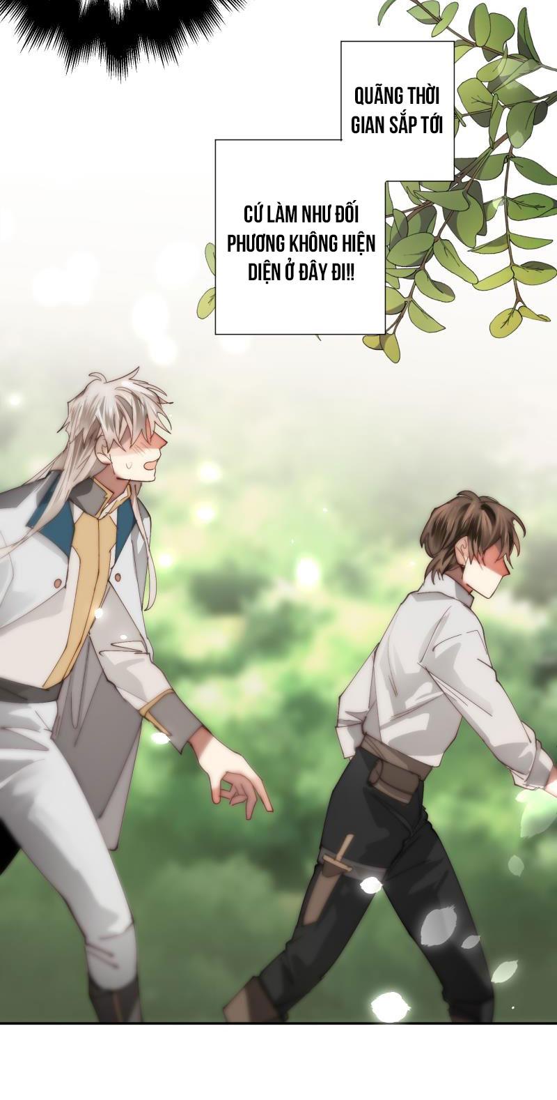 Đọc truyện KHI LONG THẦN RƠI VÀO LƯỚI TÌNH - Chapter 17