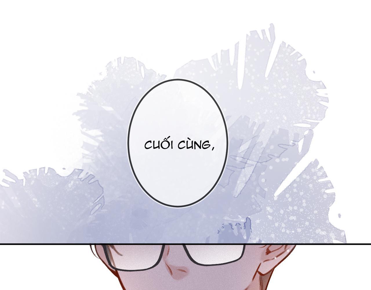 Đọc truyện (END) Em Đến Cùng Cơn Gió - Chapter 22