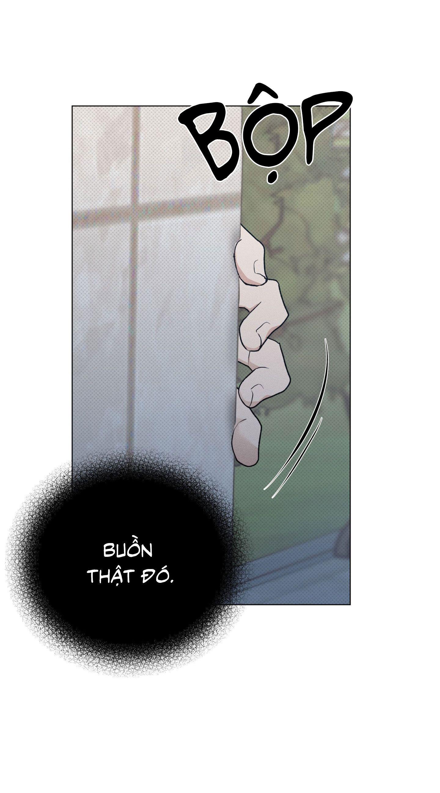 Đọc truyện Nhật ký nuôi dưỡng sói hoang - Chapter 5