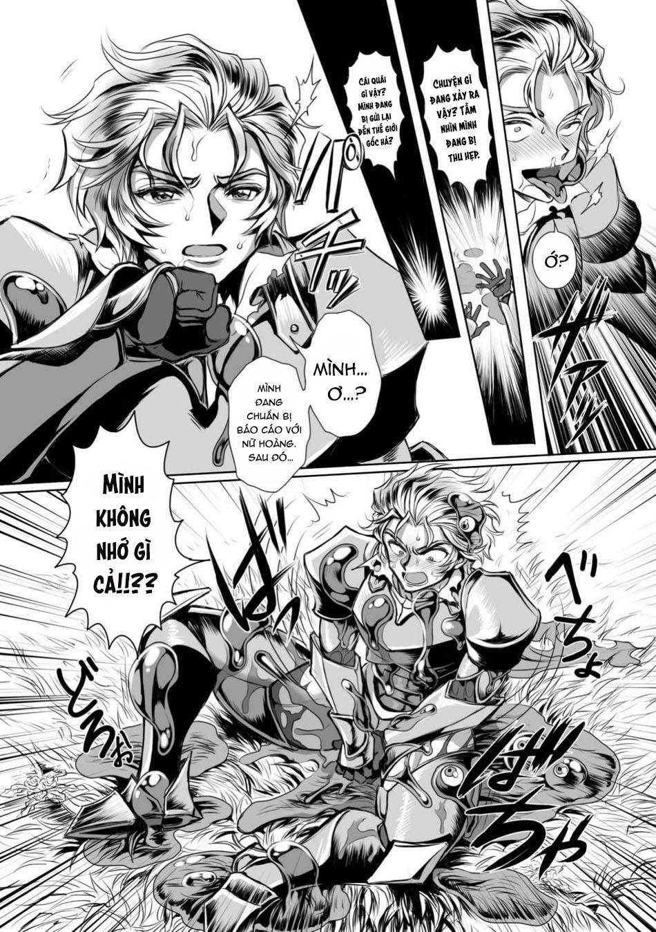 Đọc truyện Tổng Hợp Oneshot Rape - Chapter 158