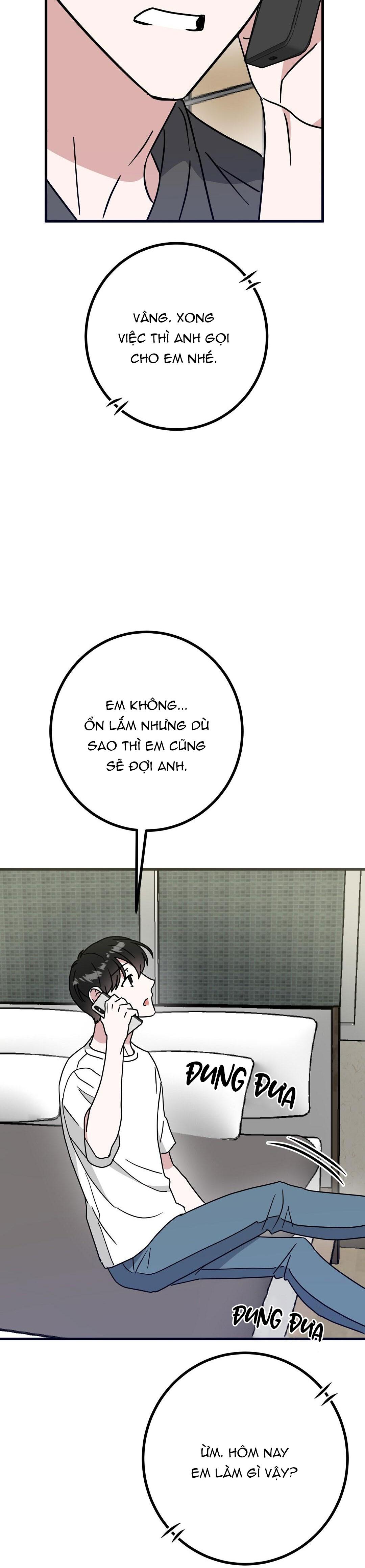 Đọc truyện NHÀ TÔI THÀNH PHIM TRƯỜNG MẤT RỒI - Chapter 55