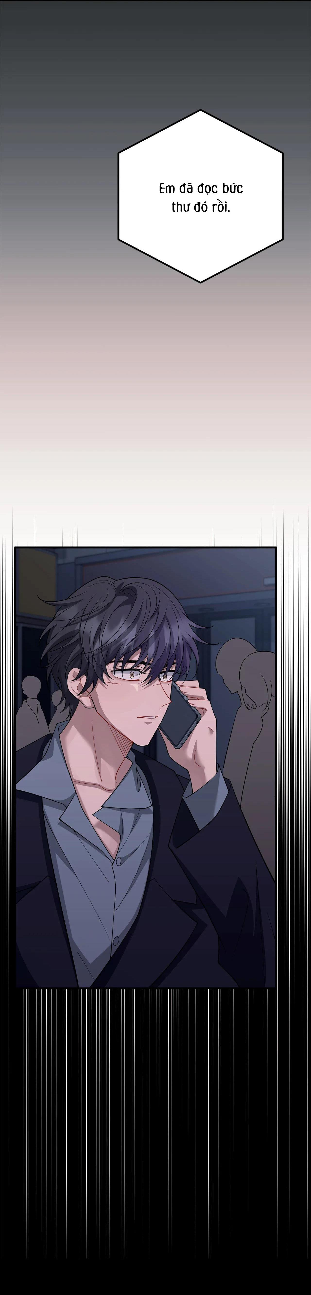 Đọc truyện  Vết Trượt - Chapter 51