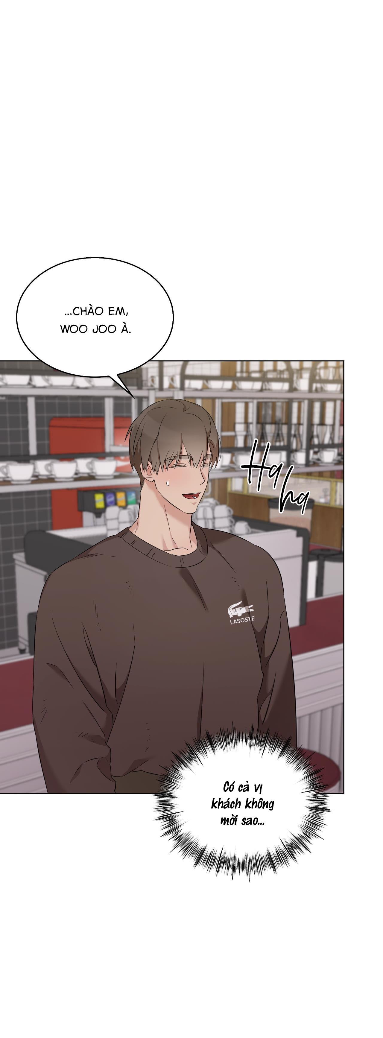 Đọc truyện  Dễ thương là lỗi của tôi sao? - Chapter 25