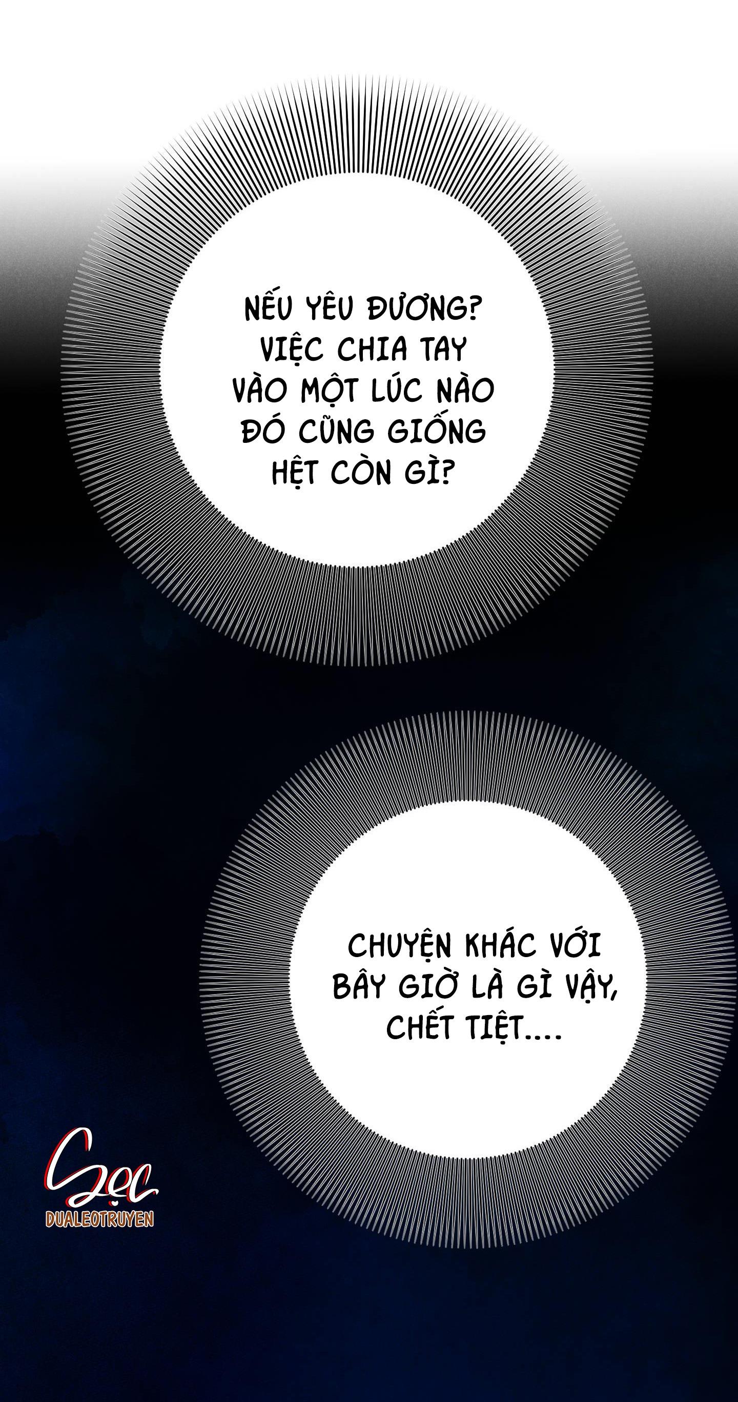 Đọc truyện (DROP) MÓN QUÀ DÀNH CHO KẺ NGẠO MẠN - Chapter 51
