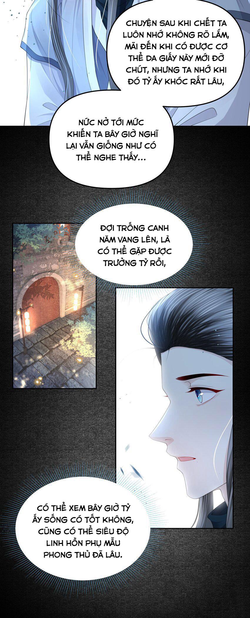 Đọc truyện Đồng tiền tham khế - Chapter 64