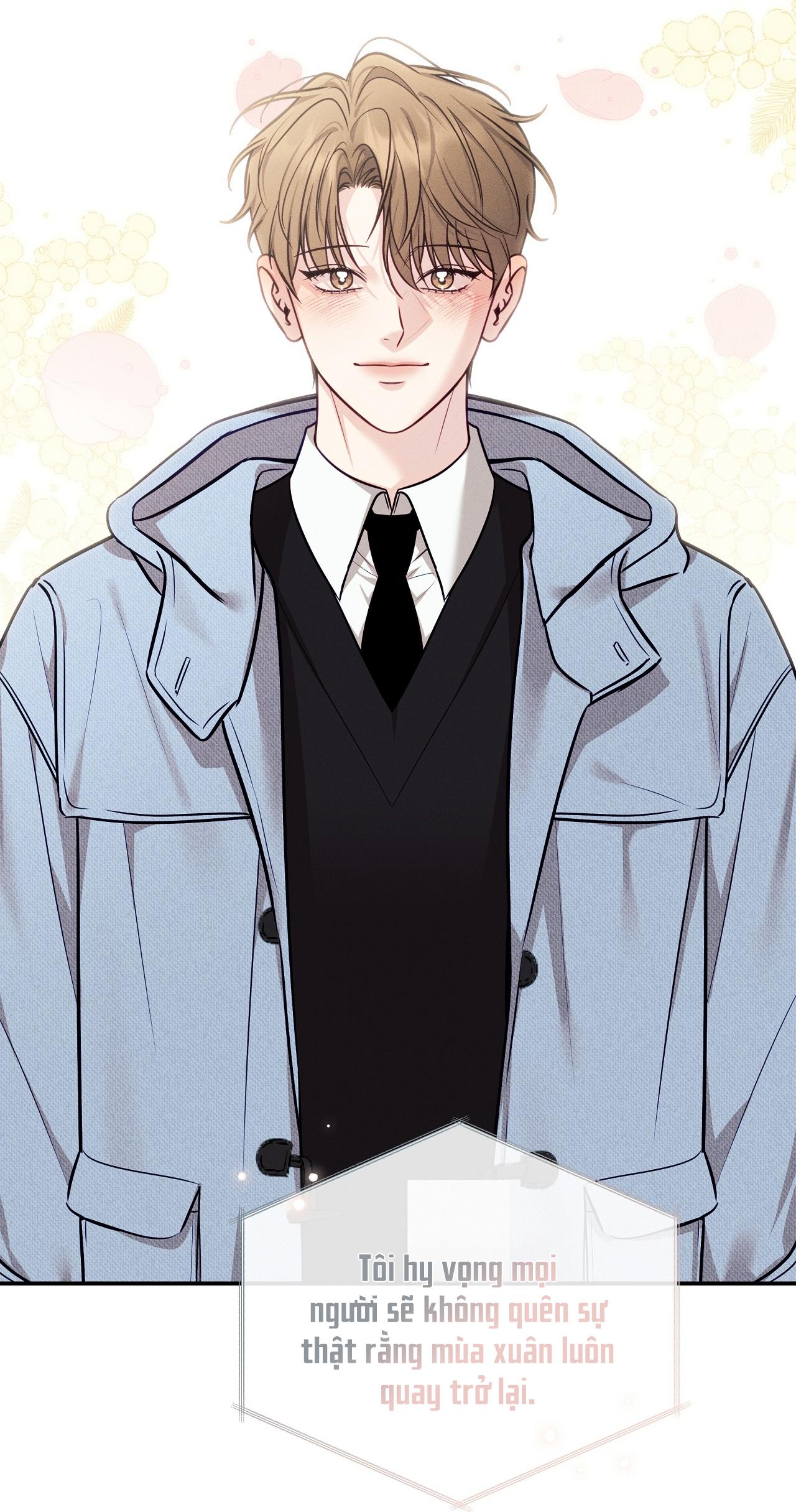 Đọc truyện (END) MÙA HÈ NĂM ẤY - Chapter 42