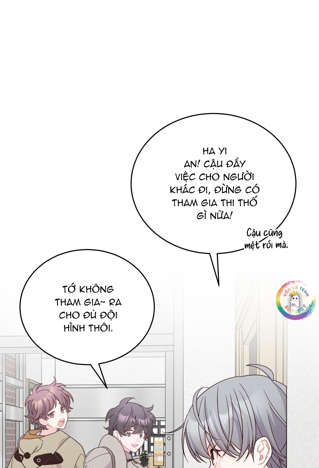 Đọc truyện Merry Marbling - Chapter 88