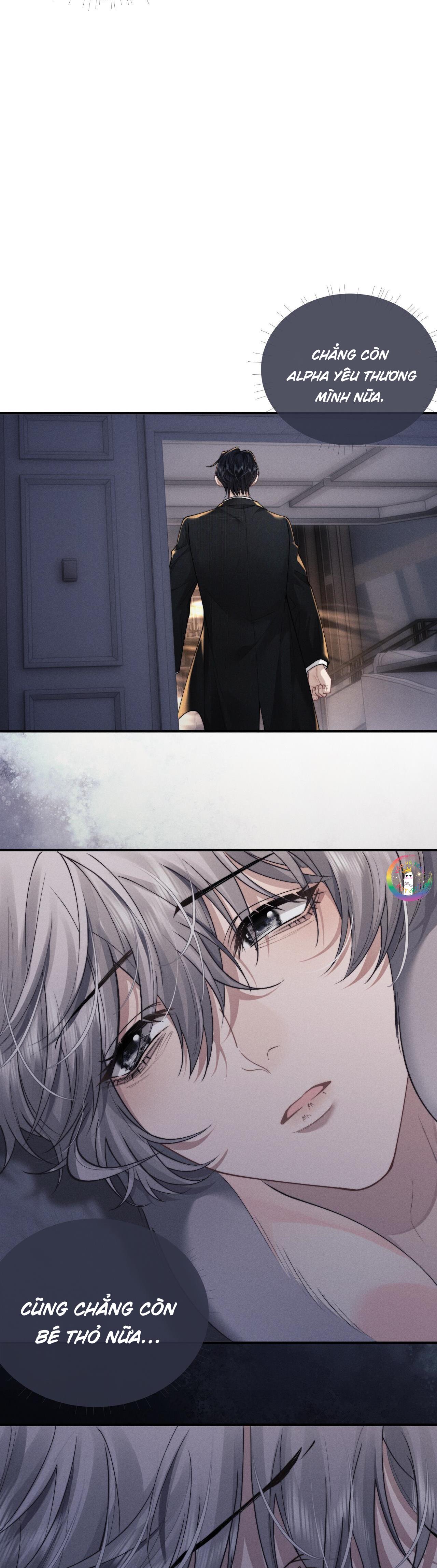 Đọc truyện Chấp Sự Thỏ Tai Cụp - Chapter 69