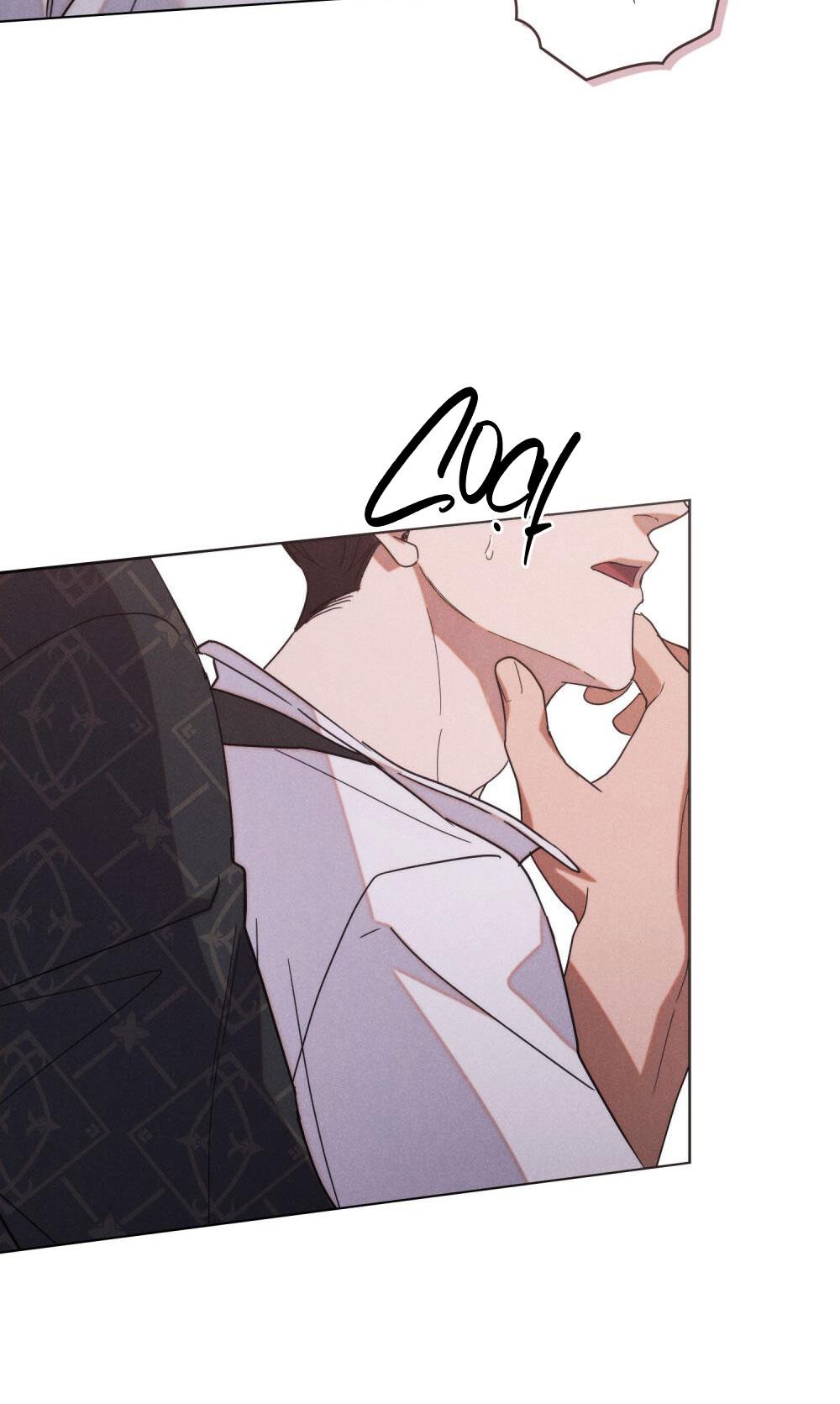 Đọc truyện NGƯỜI TÌNH BÍ MẬT - Chapter 1