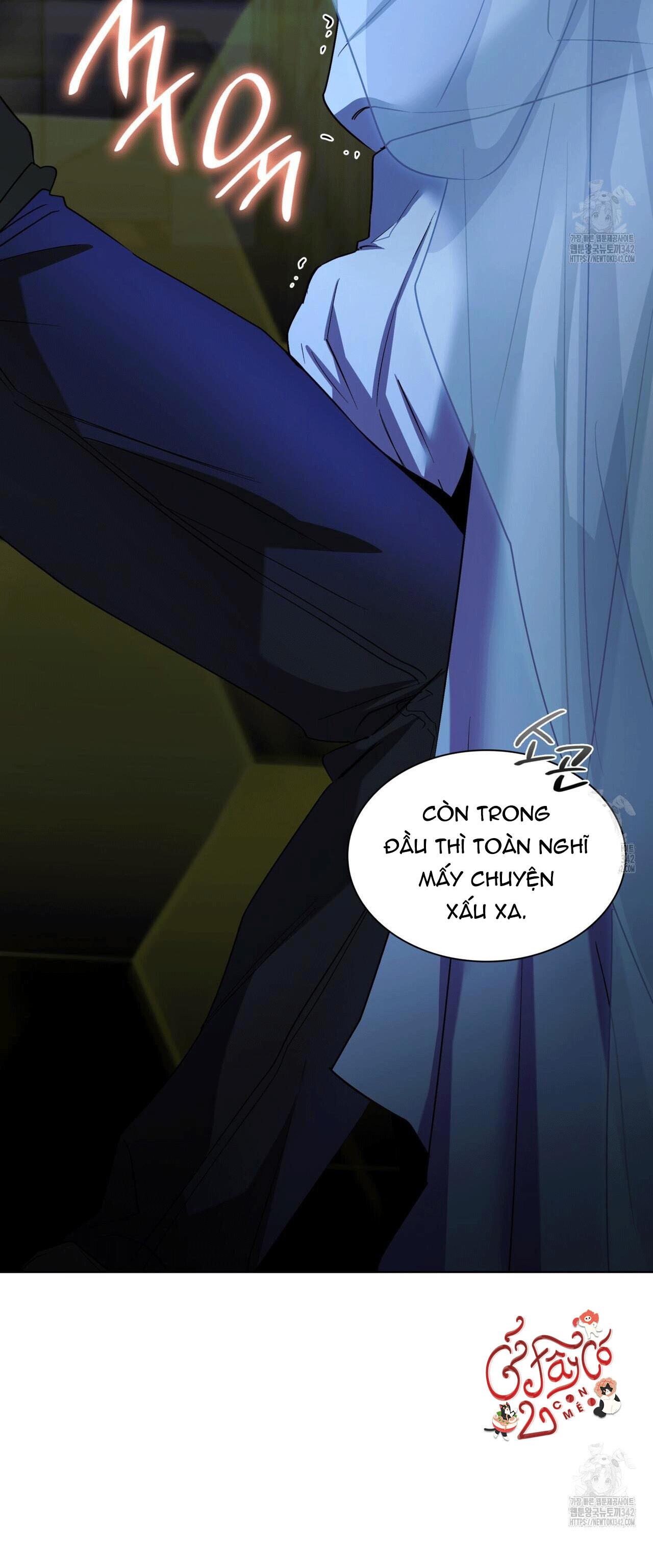 Đọc truyện Ham Muốn Mạnh Mẽ - Chapter 63