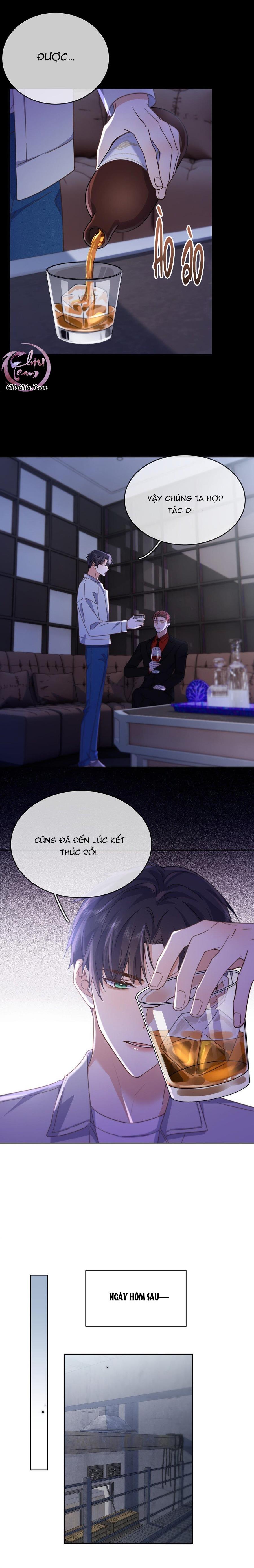 Đọc truyện Giáo Huấn Em Trai Hư Hỏng - Chapter 45