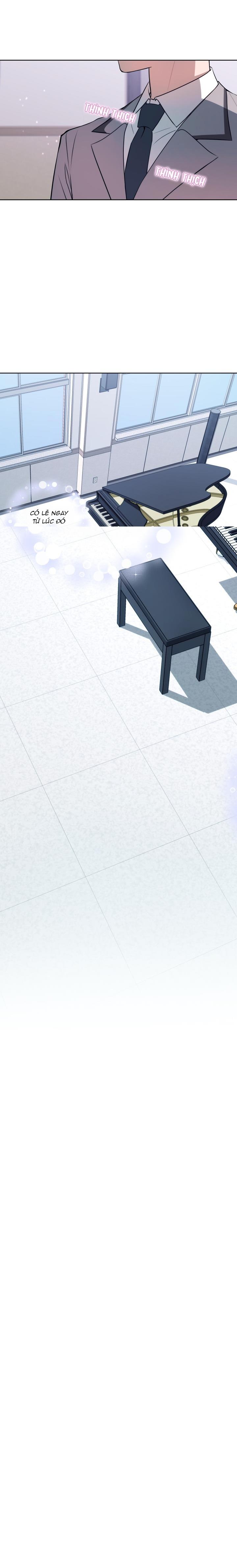 Đọc truyện Ba ngày, làm thật - Chapter 23