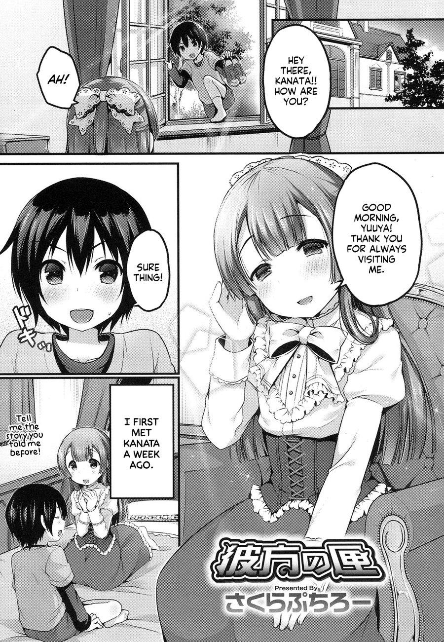 Đọc truyện TUYỂN TẬP BDSM CHỊT CHỌT - Chapter 115