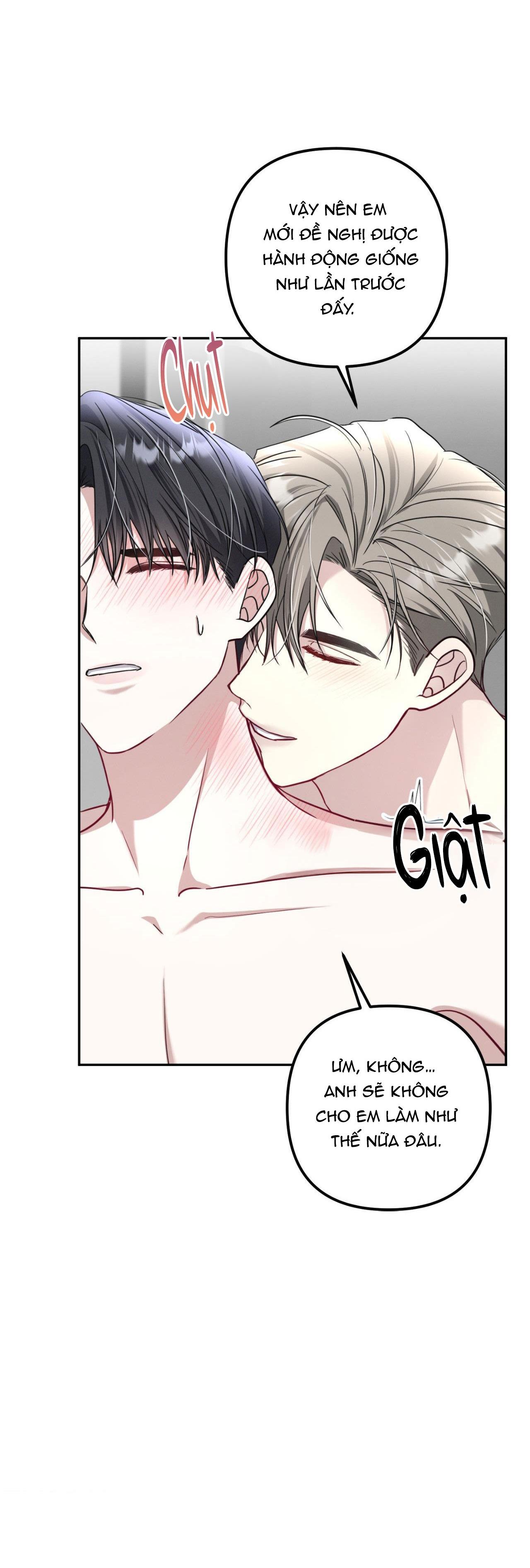 Đọc truyện THỎA THUẬN THỨ HAI - Chapter 15