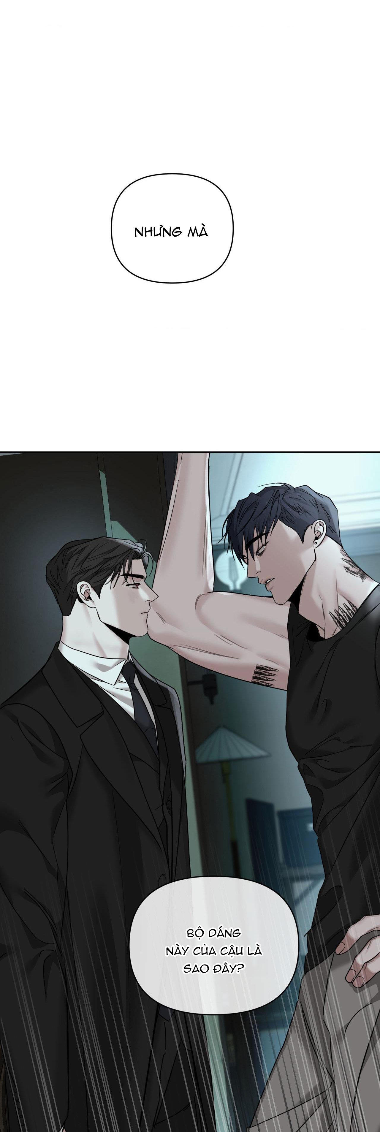 Đọc truyện NGƯỜI YÊU DẤU - Chapter 24