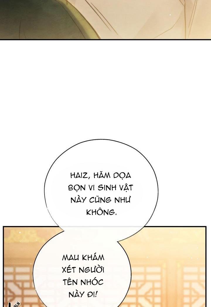 Đọc truyện THUỐC ĐỘC - Chapter 10