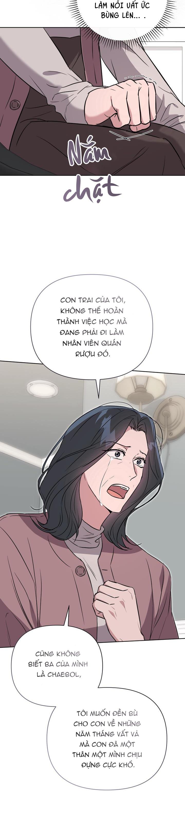 Đọc truyện PHIM TRUYỀN HÌNH DÀI TẬP - Chapter 46