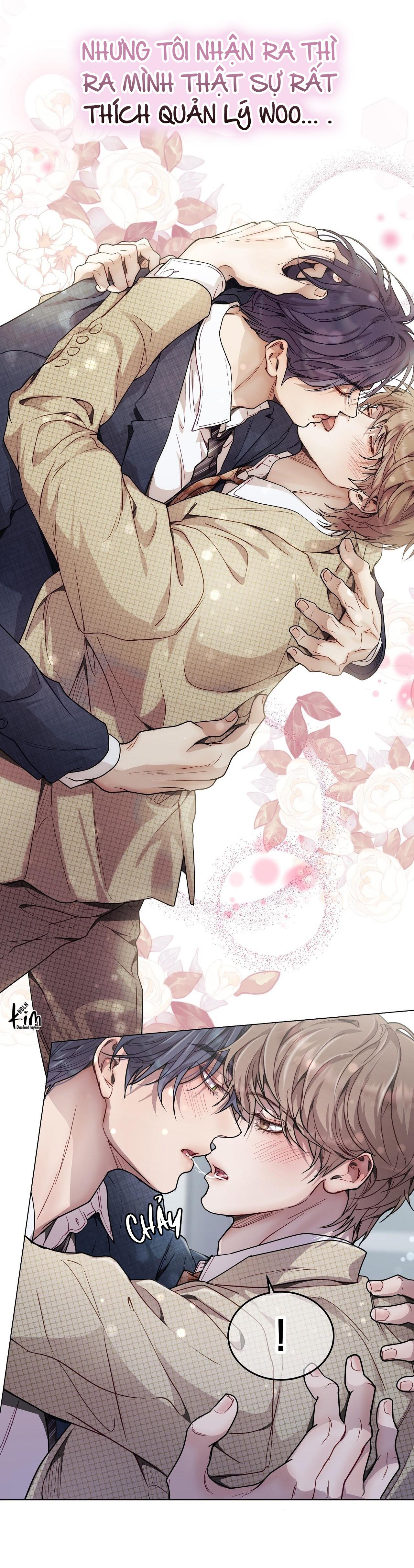 Đọc truyện LỐI SỐNG ÍCH KỶ - Chapter 45
