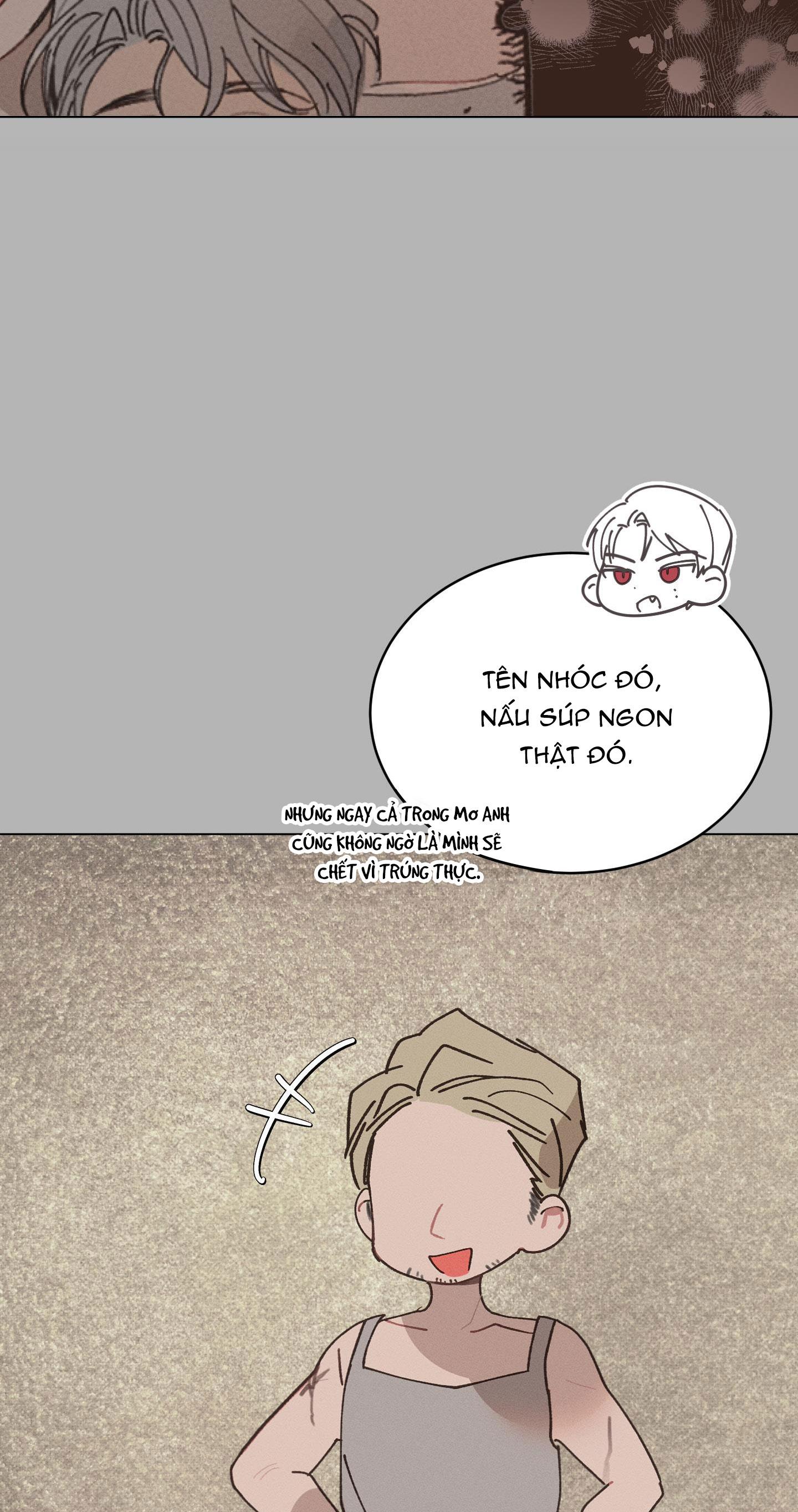 Đọc truyện BL NGẮN CHỊCH HỎNY - Chapter 28.1