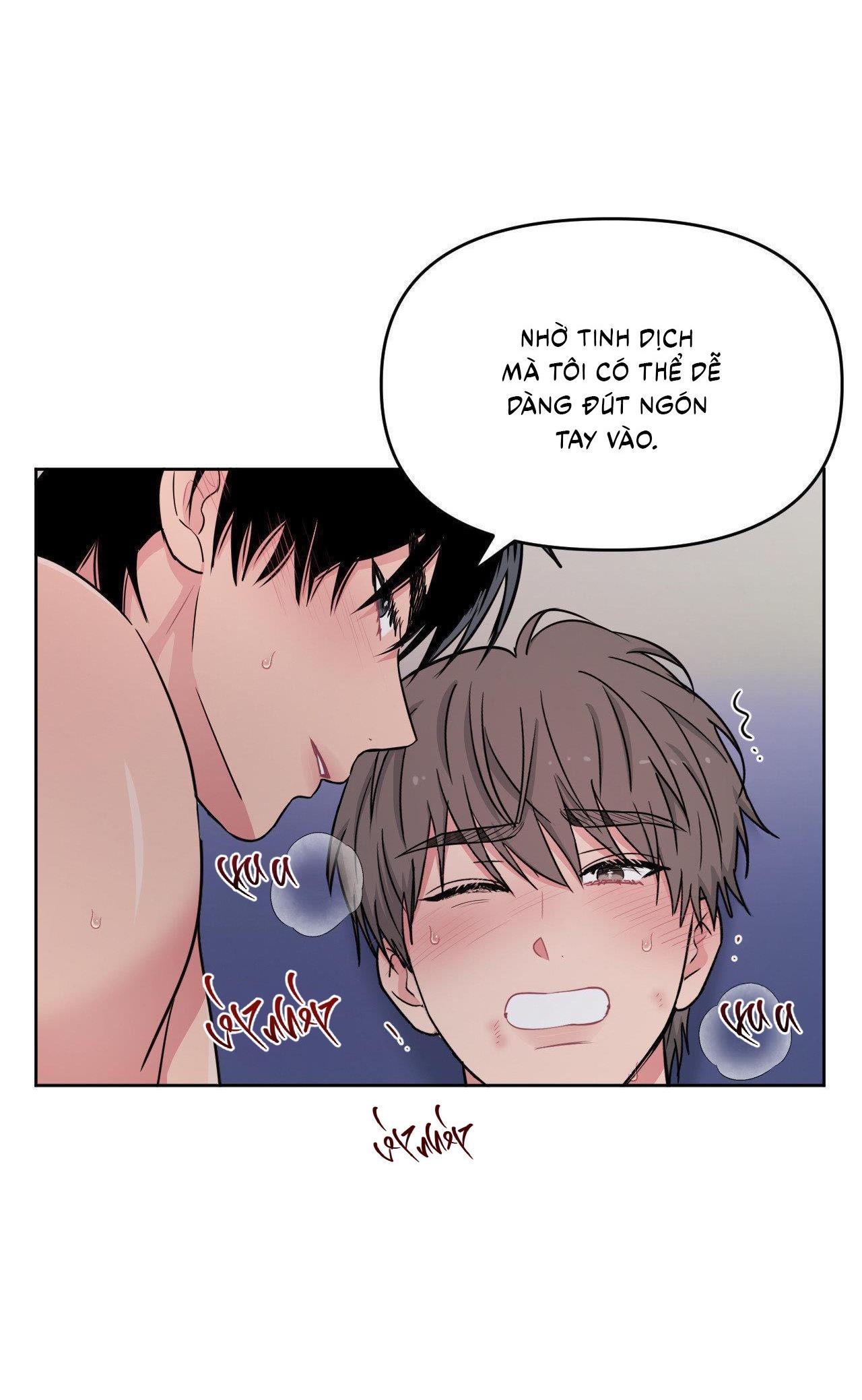 Đọc truyện  Chàng Trai Mỹ Thuật - Chapter 25