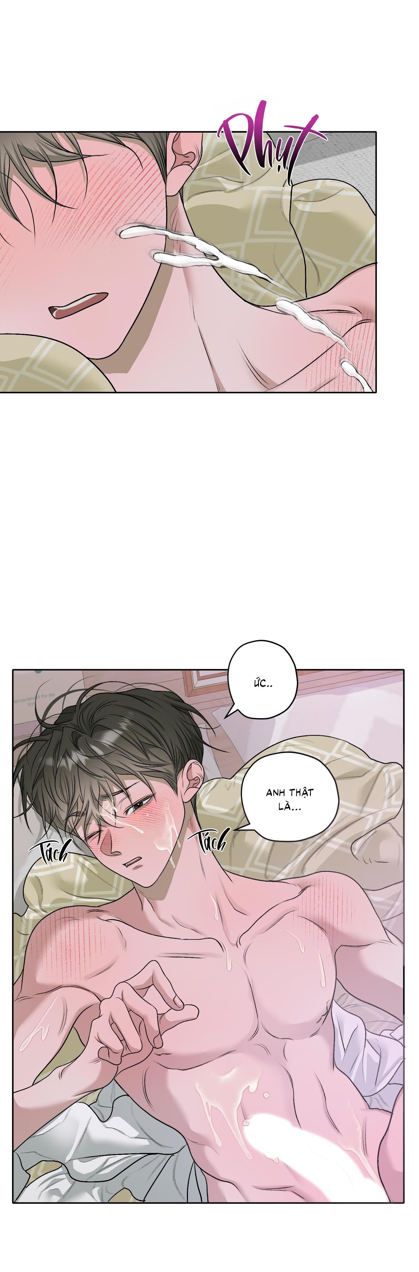 Đọc truyện  Đầm Sen Héo Úa - Chapter 35
