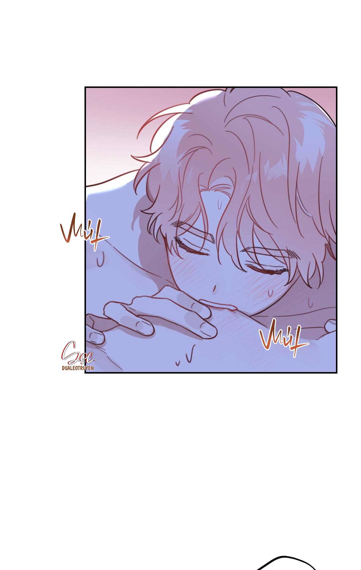 Đọc truyện VƯỜN HOA - Chapter 48